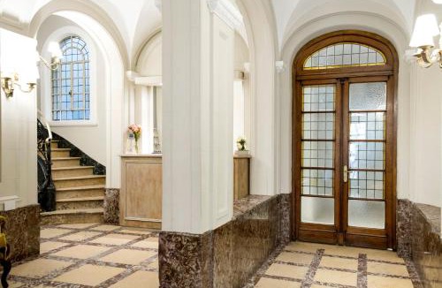 Recoleta Hotel | Patios de Recoleta