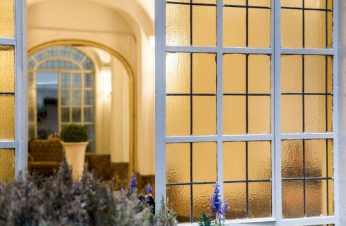 Recoleta Hotel | Patios de Recoleta