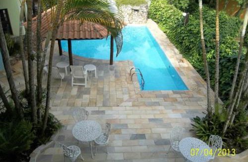Praia do Pauba Hotel | Pauba Praia Hotel