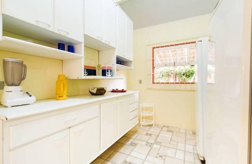 Praia do Pauba House | Pauba - RUSTIC HOUSE - 80 meters from the beach-air conditioning in the bedrooms