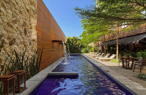 Mucuripe Hotel | Pauli Boutique Hotel