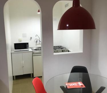 Bela Vista Apartment | Paulista Flat