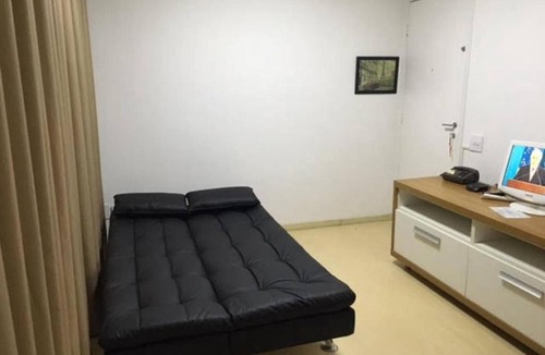 Bela Vista Apartment | Paulista Flat
