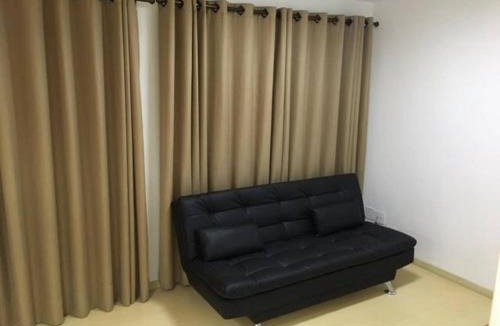 Bela Vista Apartment | Paulista Flat