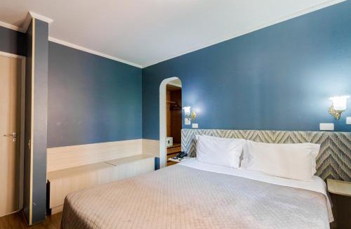 Bela Vista Hotel | Paulista Flat