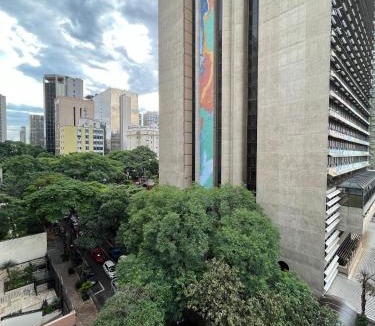 Bela Vista Hotel | Paulista Flat