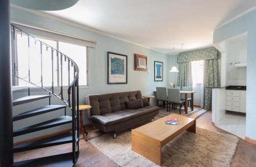 Bela Vista Hotel | Paulista Flat