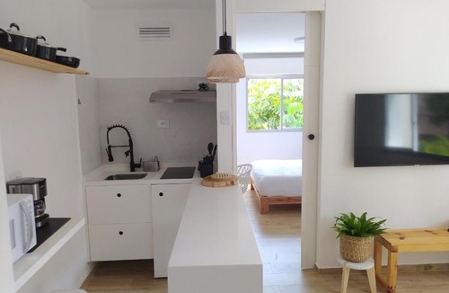Bela Vista Apartment | Paulista Flat Hotel
