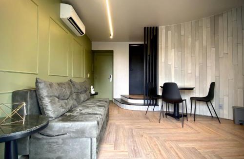 Bela Vista Apartment | PAULISTA WALL STREET By Mob Inn VAGA PISCINA METRÔ