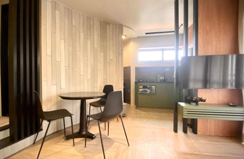 Bela Vista Apartment | PAULISTA WALL STREET By Mob Inn VAGA PISCINA METRÔ