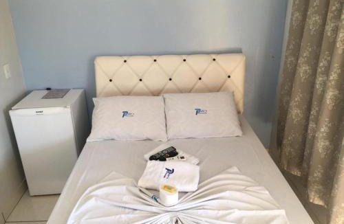 Lagoa Santa Hotel | Paulos Pousada