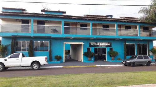 Lagoa Santa Hotel | Paulos Pousada