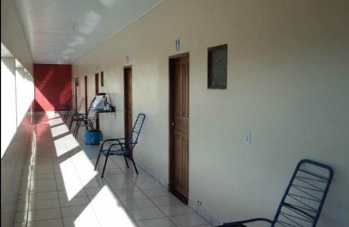 Lagoa Santa Hotel | Paulos Pousada