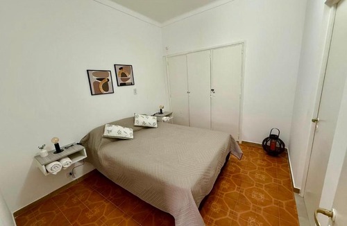 Bragado Apartment | Pausa Bragado 2