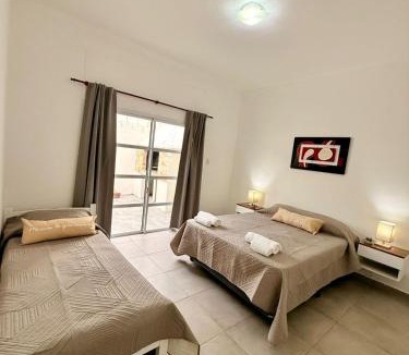 Bragado Apartment | Pausa Bragado