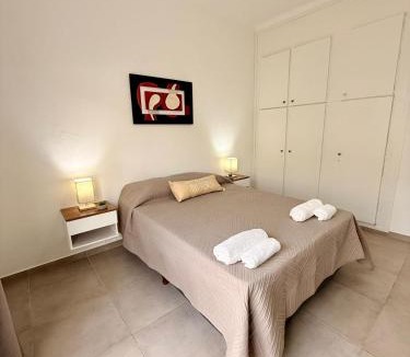 Bragado Apartment | Pausa Bragado