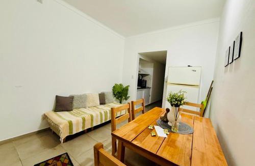 Bragado Apartment | Pausa Bragado