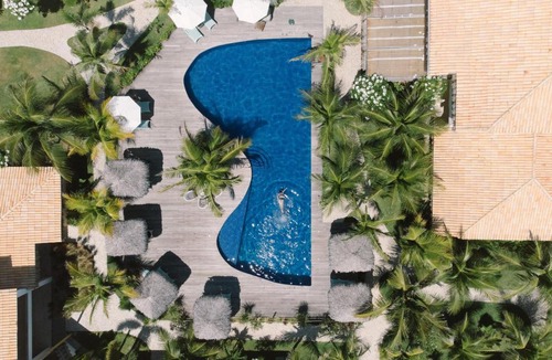 Fortim Hotel | PAUSA Hotel