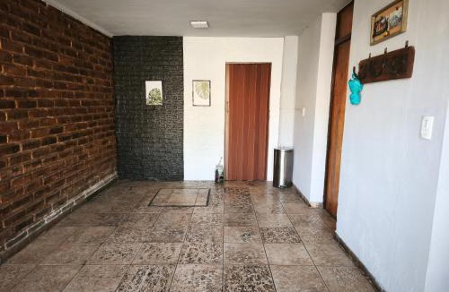 Las Heras House | Pausa viajera