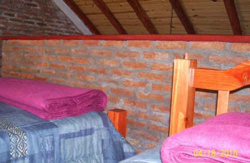 Potrero de los Funes Apartment | Pauvalén Cabañas