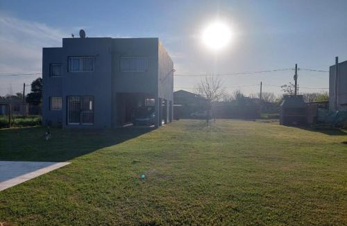 Funes House | Paz en Funes
