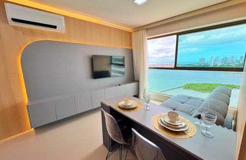 Sao Jose Apartment | PC1204 - Sofisticação e luxo no Centro