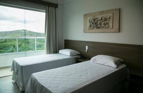 Pecanha Hotel | Peçanha Grande Hotel