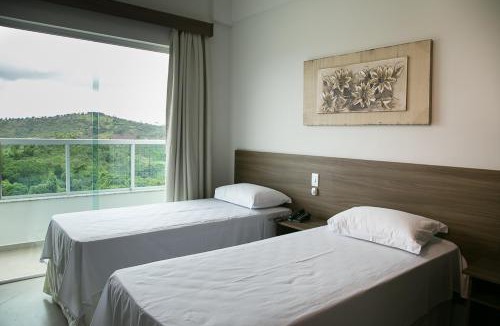 Pecanha Hotel | Peçanha Grande Hotel