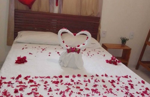 Jijoca de Jericoacoara Hotel | Pe na Areia Pousada Jeri