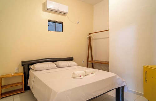 Jijoca de Jericoacoara Hotel | Pe na Areia Pousada Jeri