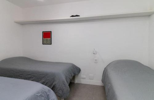 Perdizes Apartment | PE0051 - Recem reformado 2 dorms piscina com 2 vagas garagem e ao lado do Allianz Parque