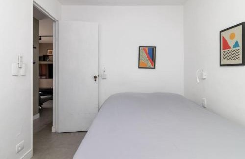 Perdizes Apartment | PE0051 - Recem reformado 2 dorms piscina com 2 vagas garagem e ao lado do Allianz Parque