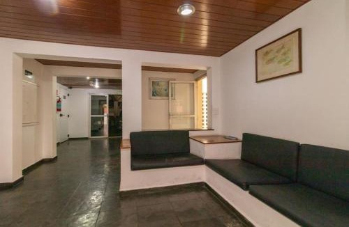 Perdizes Apartment | PE0051 - Recem reformado 2 dorms piscina com 2 vagas garagem e ao lado do Allianz Parque