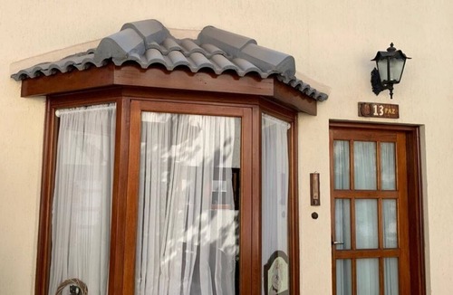 Vila Everest Condo | Peace and quiet in the mountains of campos de jordao