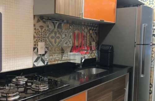Boqueirao RV Rental | Peace house near the beach