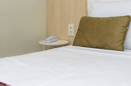 Maracangalha Hotel | Peaceful, Airy Unit in a Prime Location Near Belém’s Highlights + Pool Access