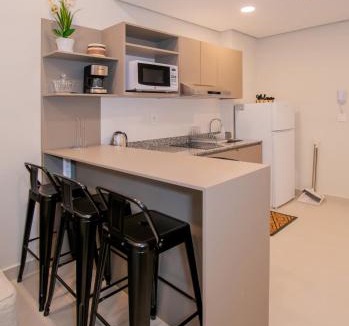 Fernando De La Mora Apartment | Peaceful Stay with Rooftop Pool Access U214