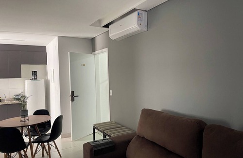 Sumare Apartment | Pearl Apartment