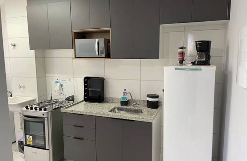 Sumare Apartment | Pearl Apartment
