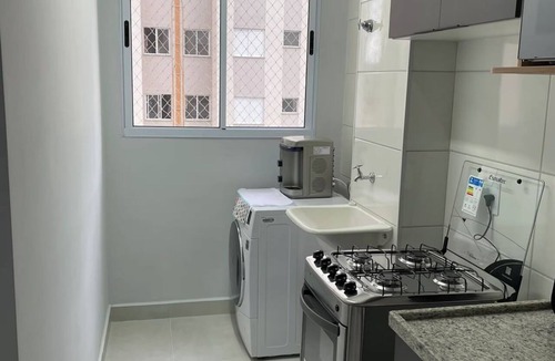 Sumare Apartment | Pearl Apartment