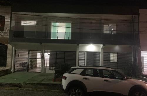 Val-de-Caes Apartment | Pedacinho da Amazonia