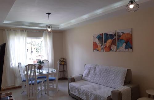 Albuquerque Apartment | Pedacinho do céu