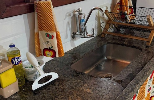 Paraty Ski Chalet | Pedaço de Céu Chalet: In the woods, 5 minutes from the beach