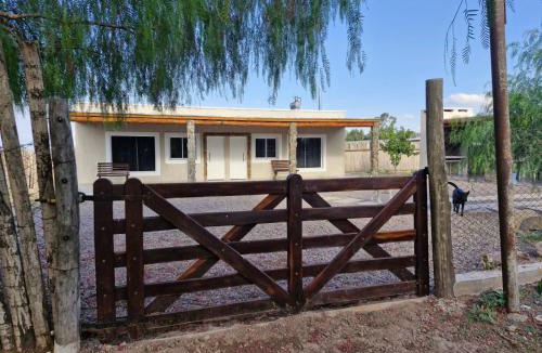 Lujan de Cuyo House | PedemonteHOUSE