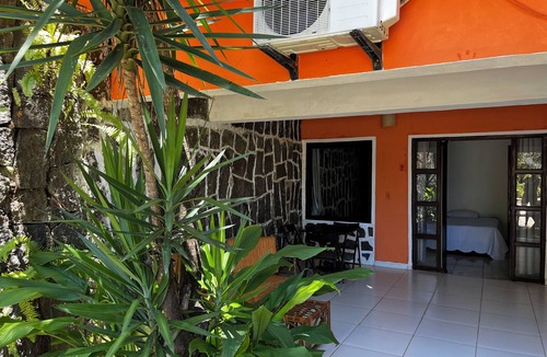 Veloso Apartment | Pedra Suite 5 minutes from Veloso Beach
