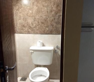 Balcarce Apartment | Pedro