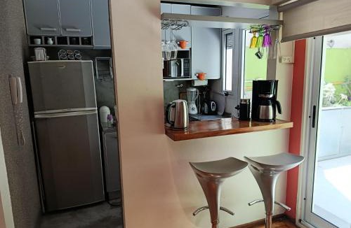 Villa Urquiza Apartment | Pedro Rivera, Coghlan, Encantador depto con patio