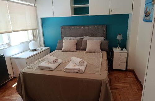 Villa Urquiza Apartment | Pedro Rivera, Coghlan, Encantador depto con patio