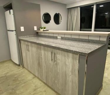 Villa Elisa Apartment | PEDROSAS Departamentos