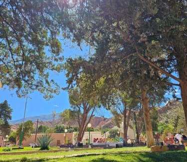 Maimara House | Pelito